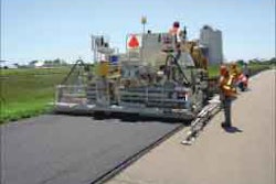 Proven to hold up, thin hot mix asphalt overlay as experimented with and developed over the past two generations is now an accepted -- and growing -- technique for pavement preservation. As road and highway agencies struggle to do more work with less money, thin overlays are increasingly answering the need.