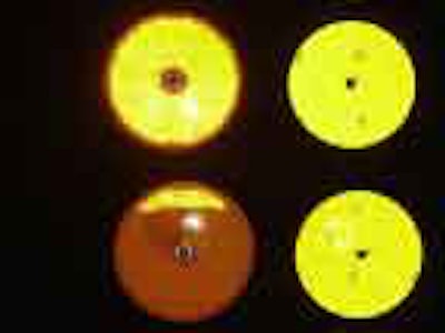 Reflectors Untitled 1