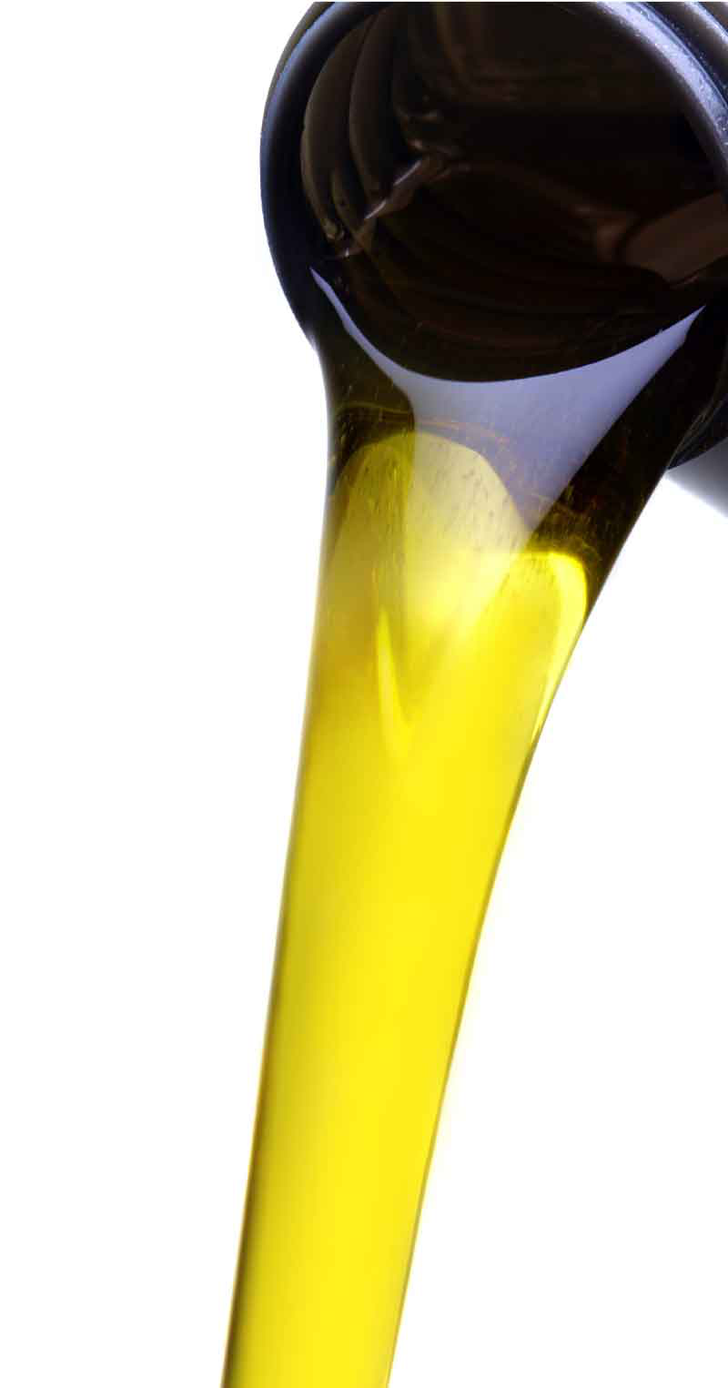 Synthetic Oil Untitled 1