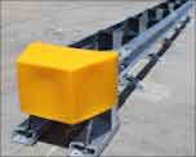 Yellow Block Untitled 1