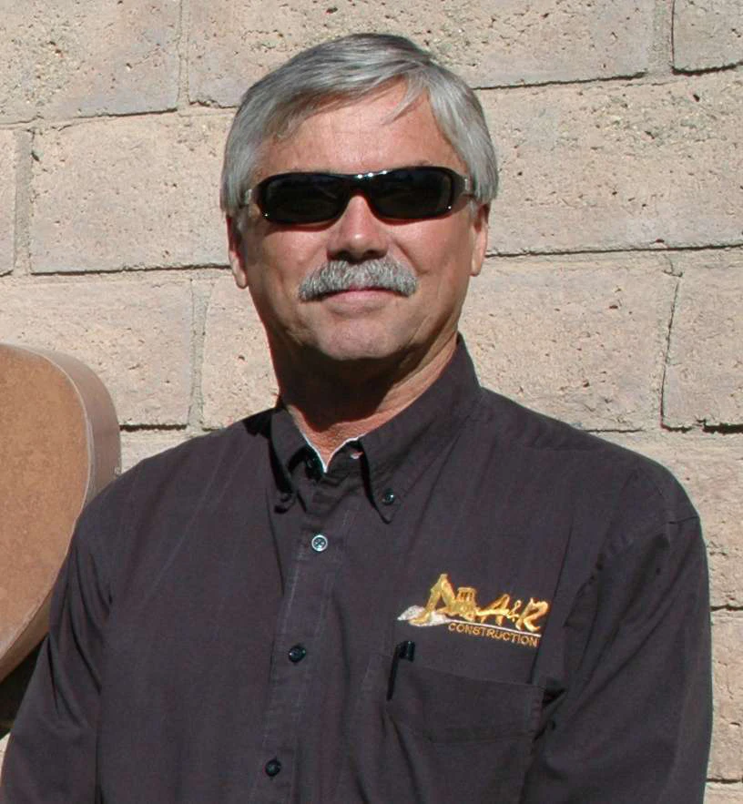 A & R Construction – Finalist | Equipment World