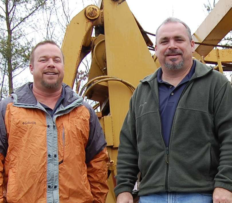 Campbell And Goodman