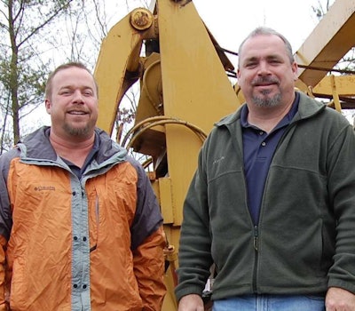 Campbell And Goodman