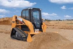 Case Alpha Series Tr320 Com