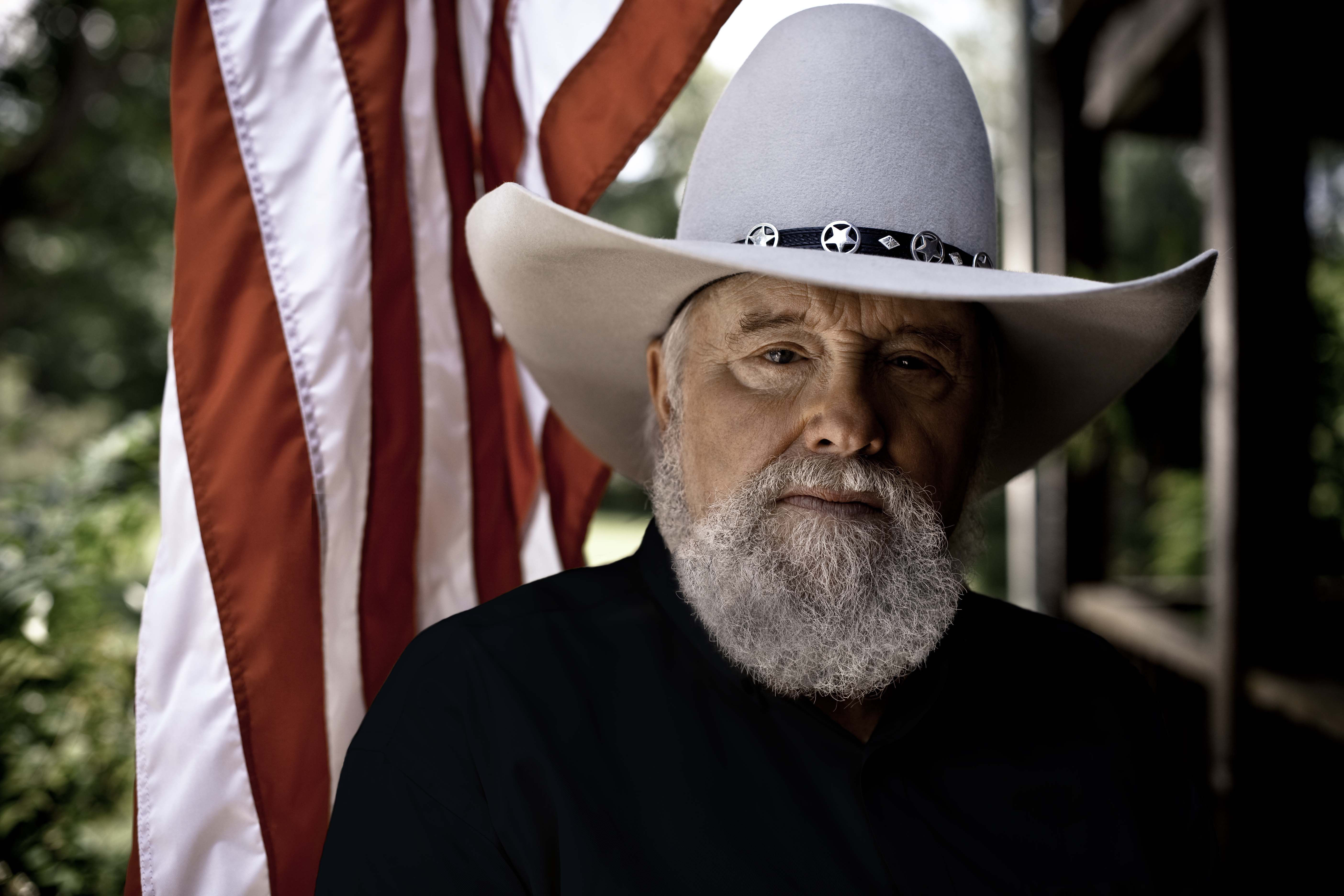 Charlie Daniels 2 2011