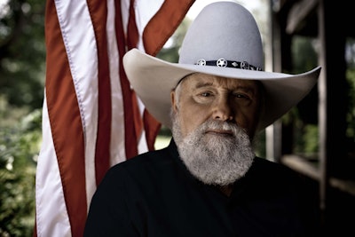 Charlie Daniels 2 2011