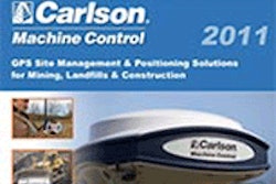 Machine Control Cover