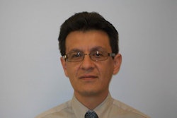 Edison Brito named PSG market development director, Americas