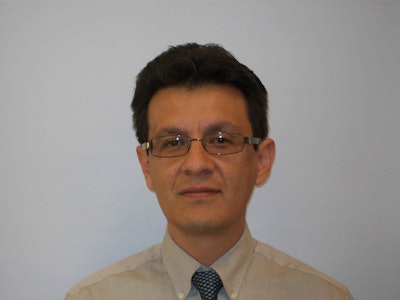 Edison Brito named PSG market development director, Americas