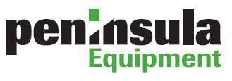 Peninsula Equipment Logo