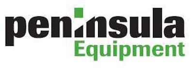 Peninsula Equipment Logo