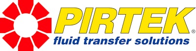 Pirtek Fluid Transfer Solutions Hires