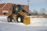 Pro Tech Rubber Edge