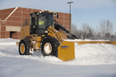 Pro Tech Rubber Edge