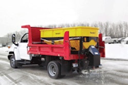 Snow Ex 9500