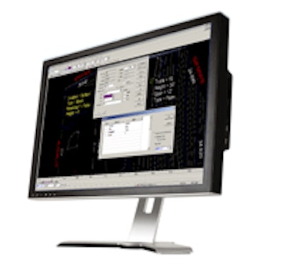 Survey Master Topcon