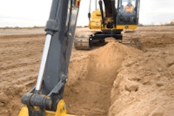 Trimble Gcs Flex For Excavat