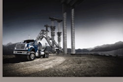 Work Star Continental Mixer