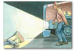 Accident Untitled 1