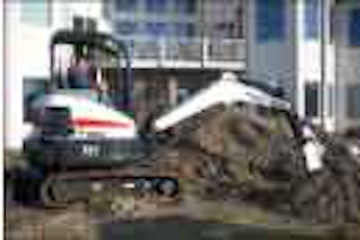 Extendable Arm Untitled 1