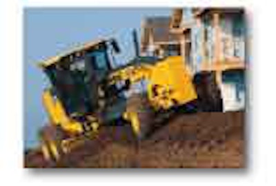 John Deeere Untitled 1