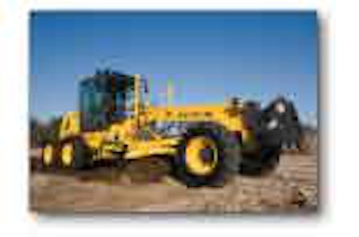 New Holland Untitled 1