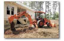 Powerful Digging Untitled 1