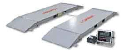 Sturdy Scale Untitled 1