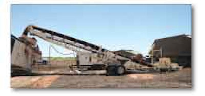 Three Material Untitled 1