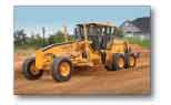 The 10-foot-class PF6110 is the largest tracked model as part of Volvo’s PF legacy asphalt paver family, which harkens back to the heritage Blaw-Knox brand previously owned by Ingersoll Rand. Volvo also offers European-sourced ABG models as part of its paver product offering.