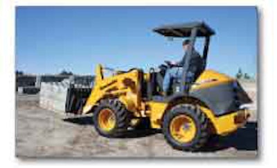 Wheel Loader Untitled 1