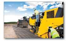 Yellow Volvo Untitled 1