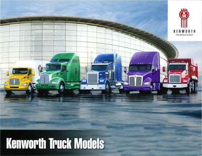 Kenworth_Truck_Models_Brochure