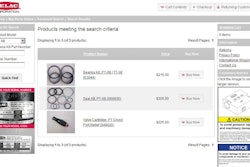 Power Tilt Parts Online