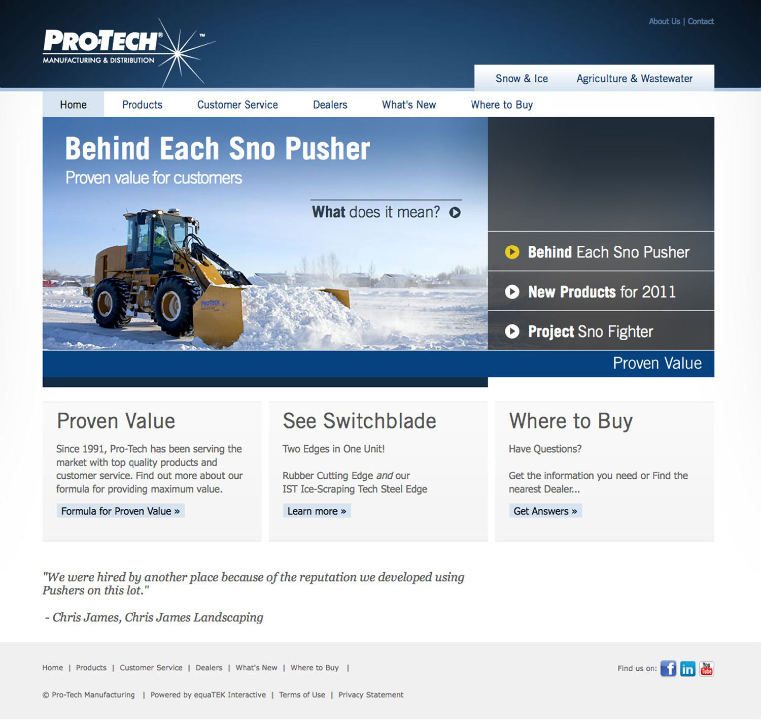 Pro-Tech_Website