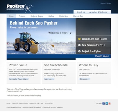 Pro-Tech_Website