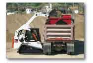 Bobcat T300