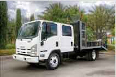 Isuzu Untitled 1
