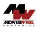 Midwest Wheel Untitled 1