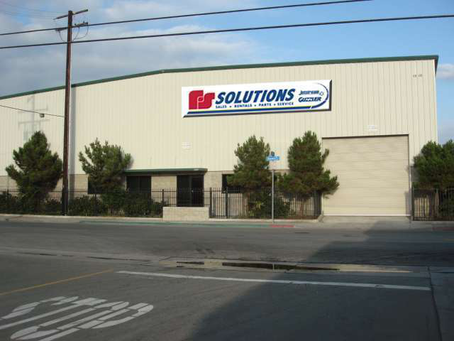 FS Solutions DOT inspection services
