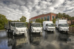 Family Isuzu