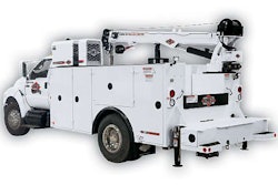 Imt Dominator Iii With 12000 Penta Boom Crane