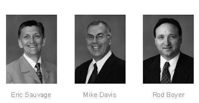 Lbx Company Leaders
