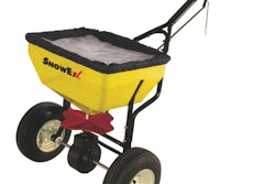 SnowEx SP-65
