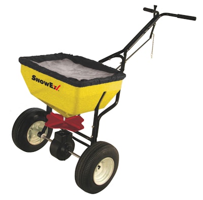 SnowEx SP-65
