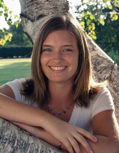Stephanie M. Smith