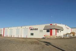 Westate Machinery facility