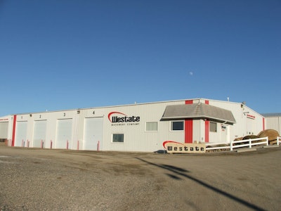 Westate Machinery facility