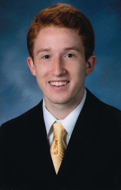 Zachary T. Vaughn