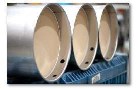 A Look At The Filter Element Inside A Dpf Canister